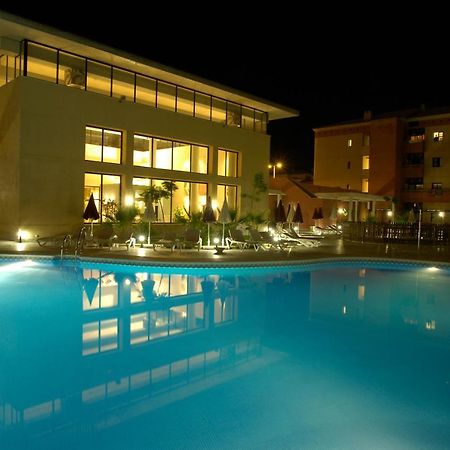 Leo Punta Umbria (Adults Only) Apartment ภายนอก รูปภาพ