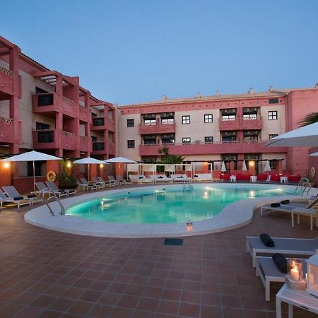 Leo Punta Umbria (Adults Only) Apartment ภายนอก รูปภาพ