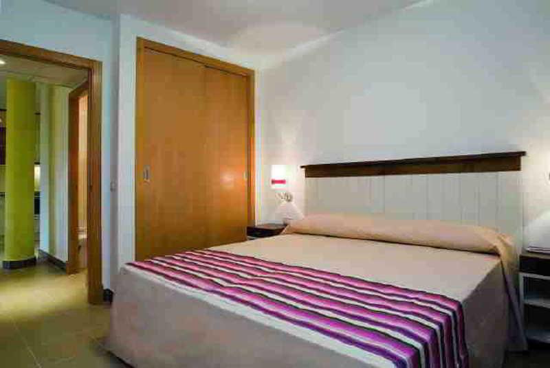 Leo Punta Umbria (Adults Only) Apartment ภายนอก รูปภาพ