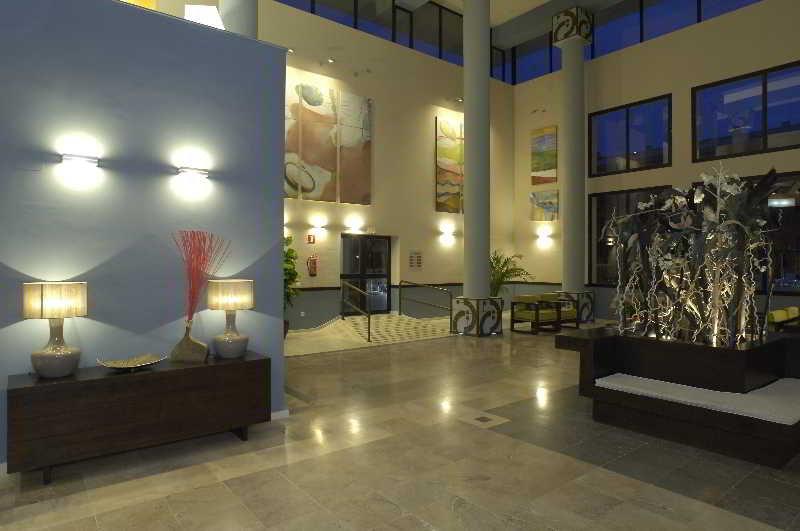 Leo Punta Umbria (Adults Only) Apartment ภายนอก รูปภาพ