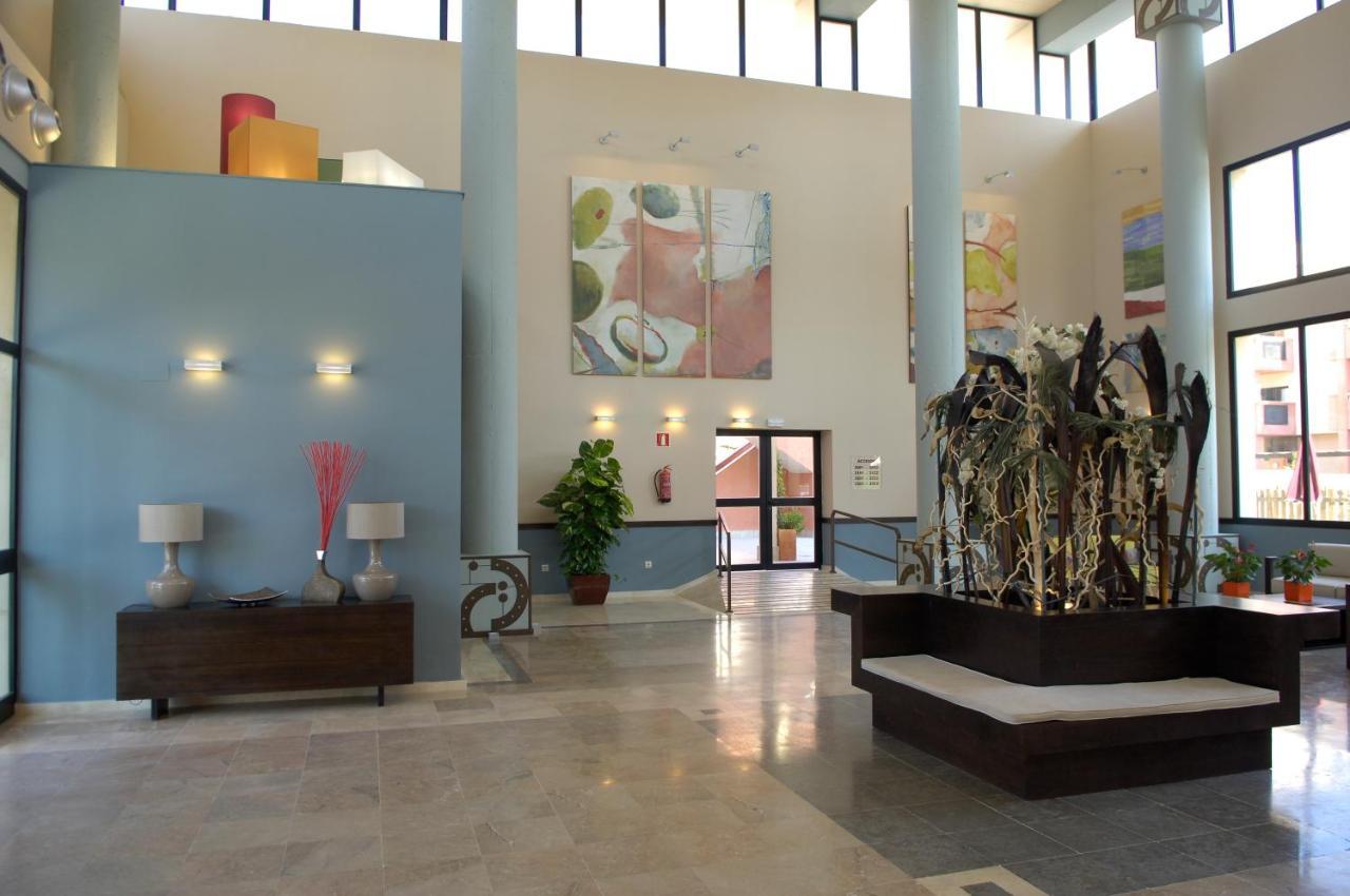 Leo Punta Umbria (Adults Only) Apartment ภายนอก รูปภาพ