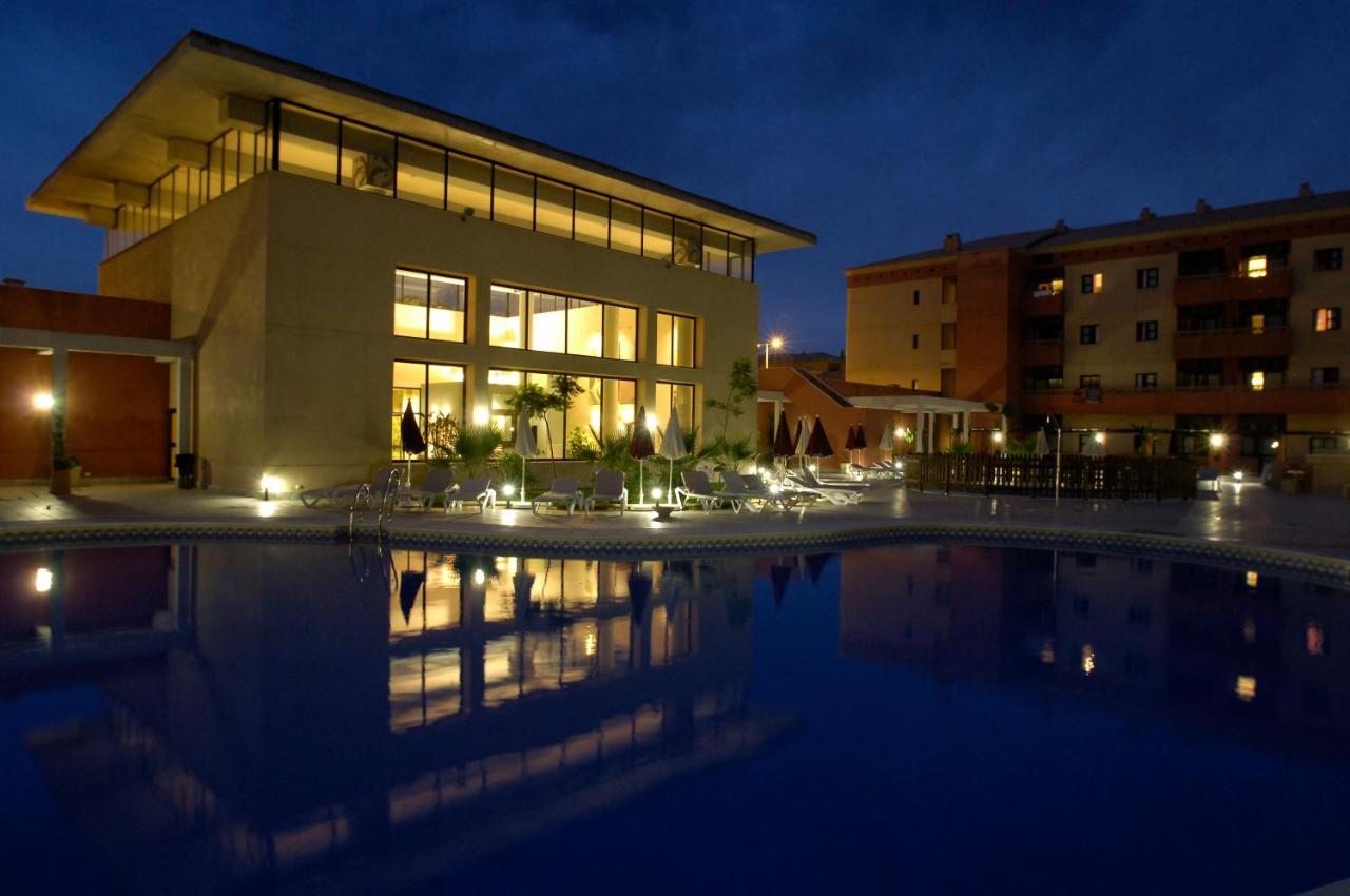 Leo Punta Umbria (Adults Only) Apartment ภายนอก รูปภาพ