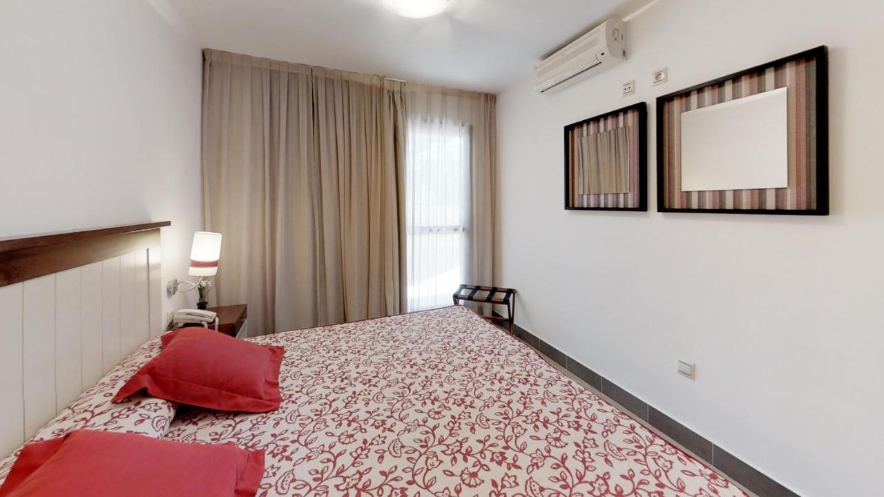 Leo Punta Umbria (Adults Only) Apartment ภายนอก รูปภาพ