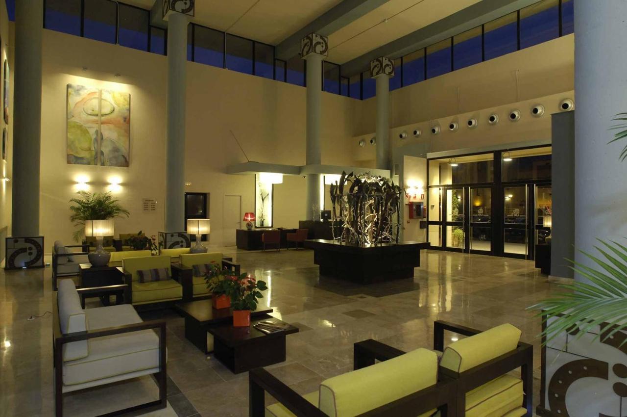 Leo Punta Umbria (Adults Only) Apartment ภายนอก รูปภาพ